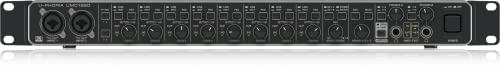 Behringer UMC1820 Interfaccia Audio 18x20
