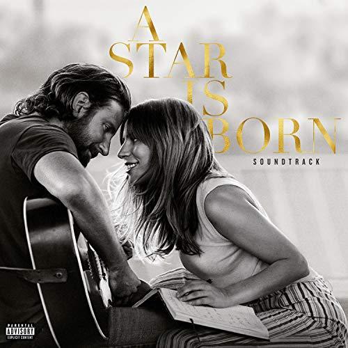 A Star Is Born - Colonna Sonora Originale
