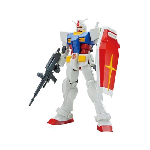 Bandai Amuro Ray Model Kit - Multicolore