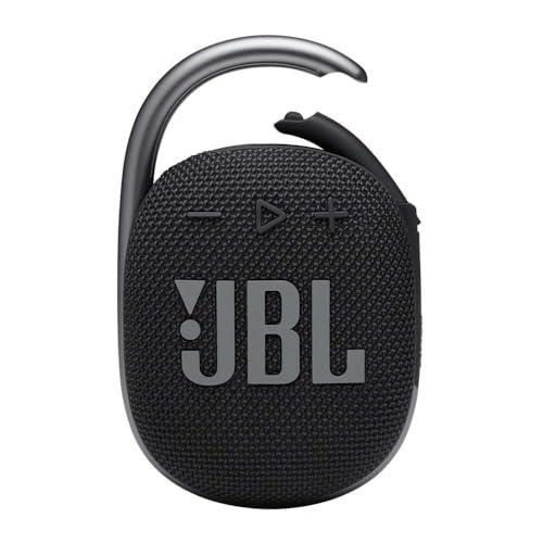 JBL Clip 4 Altoparlante Bluetooth Portatile