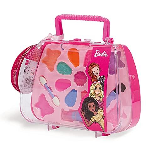 Liscianigiochi Barbie Be a Star Make Up Trousse