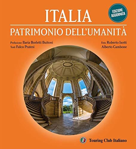 Italia patrimonio dell'umanità