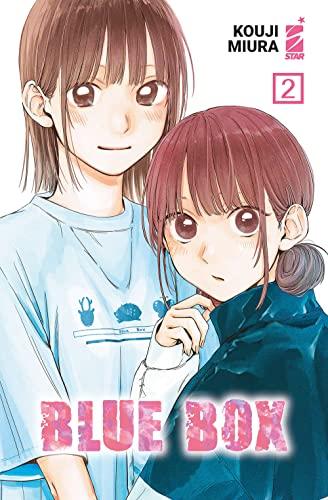Blue Box (Vol. 2)