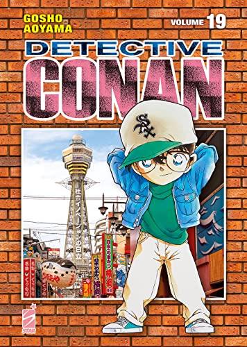 Detective Conan. New edition (Vol. 19)