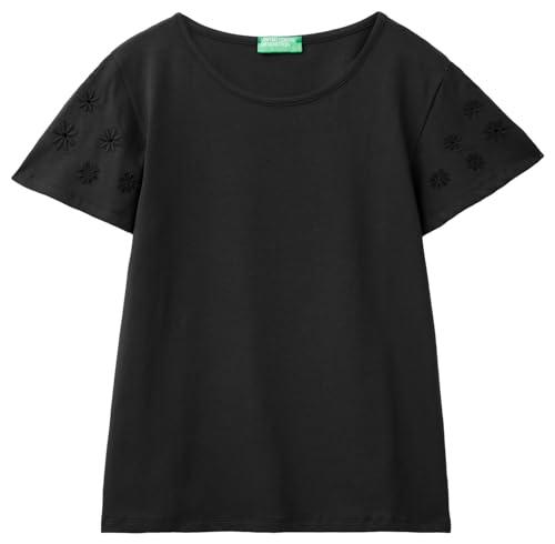 United Colors of Benetton T-Shirt Ricami All Over
