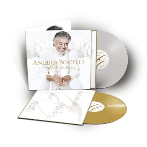 My Christmas (Deluxe Edition) (White/Gold Vinyl) - Michael Bublé