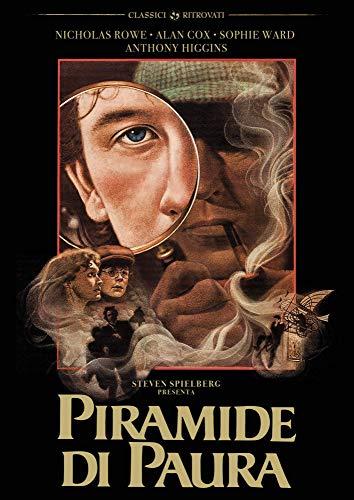 Piramide di Paura (DVD)