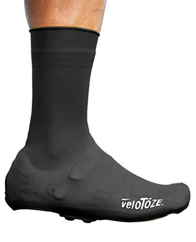 Velotoze Tall Shoe Cover Silicone EU 43-46
