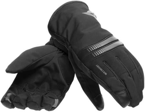 Guanti Dainese Plaza 3 D-Dry Nero Antracite