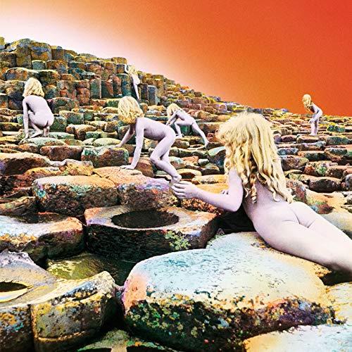 Houses Of The Holy - Led Zeppelin (Remastered)