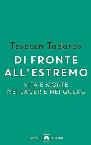 Di fronte all'estremo