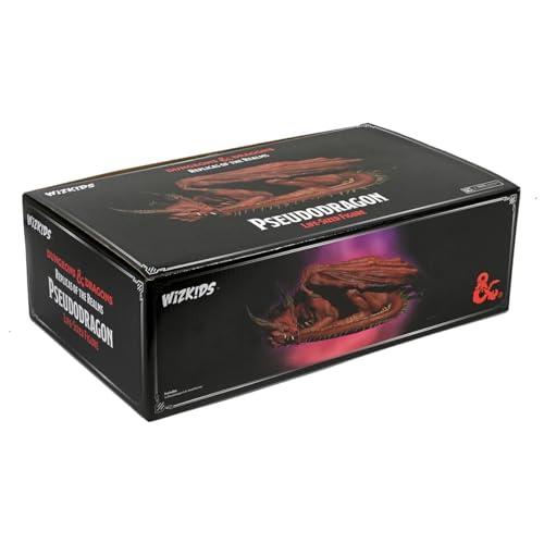 Wizkids D&D Replicas of The Realms - Statuetta 1/1 Pseudodragon, 36 cm