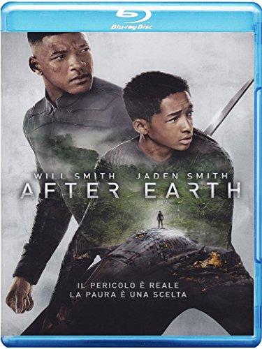 After Earth - Cofanetto Blu-ray + Dvd