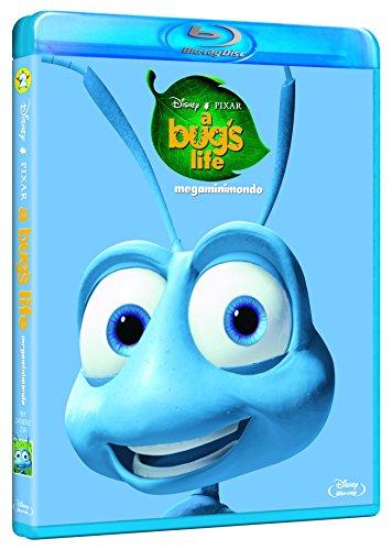 A Bug's Life - Megaminimondo (Blu-Ray) - Collection 2016