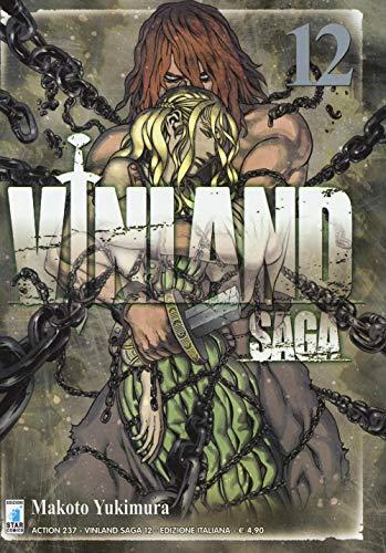 Vinland Saga