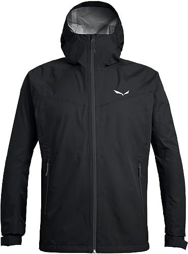 Salewa Puez Aqua 3 Giacca Uomo