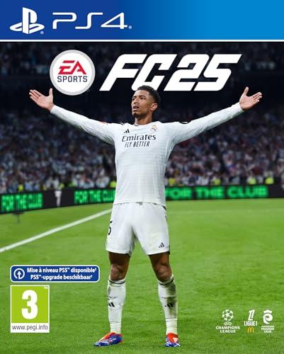 EA SPORTS FC 25 - Gioco per PS4