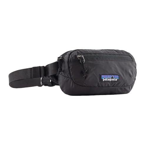 Patagonia Terravia Mini Hip Pack Nero