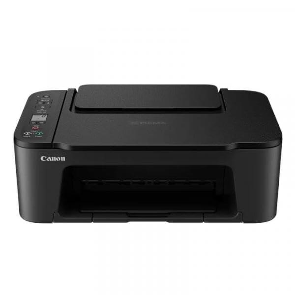 Canon PIXMA TS3550i Stampante Multifunzione Wireless