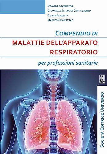 Compendio di malattie dell'apparato respiratorio