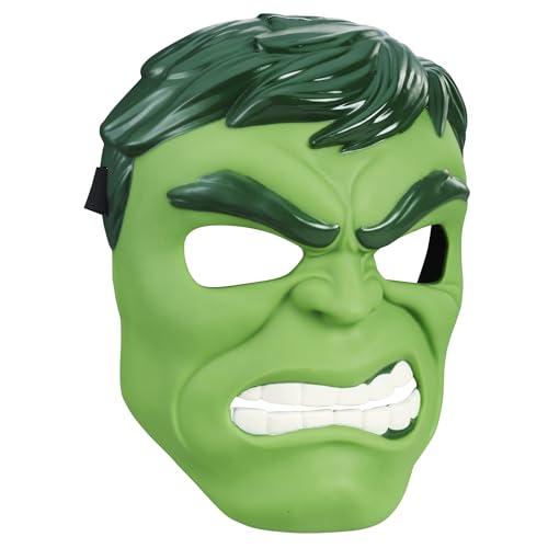 Hasbro Marvel Avengers Maschera di Hulk