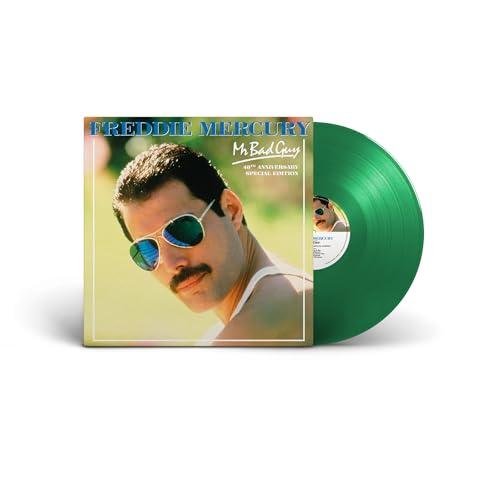 Mr. Bad Guy - Edizione Standard