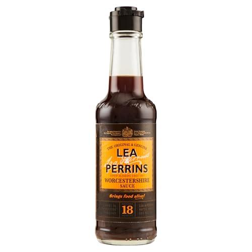 Lea & Perrins Salsa Worcestershire, 150ml