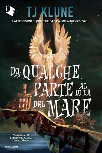 Da qualche parte al di là del mare (Cerulean Chronicles Vol. 2)