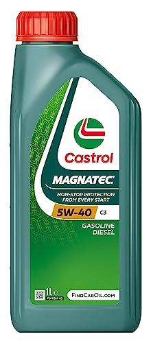 Castrol Magnatec Dexos2 C3 5W40 DPF