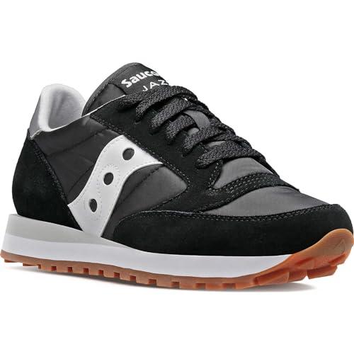 Saucony Jazz Original Vintage Nere