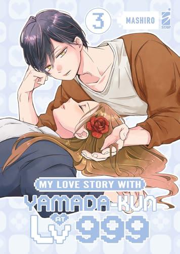 My Love Story with Yamada-kun at Lv999 - Volume 7