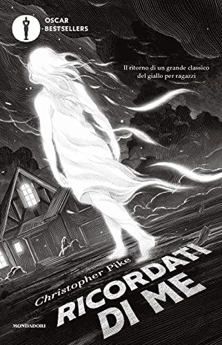 Ricordati di me - Christopher Pike