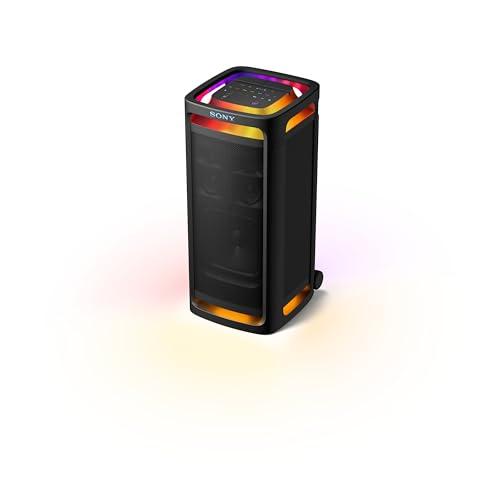 SONY ULT TOWER 9AC - Speaker Bluetooth Potenziato per Feste