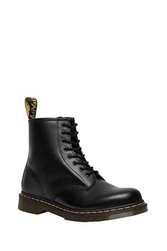 Dr. Martens 1460 Original Stivaletti Unisex - Nero
