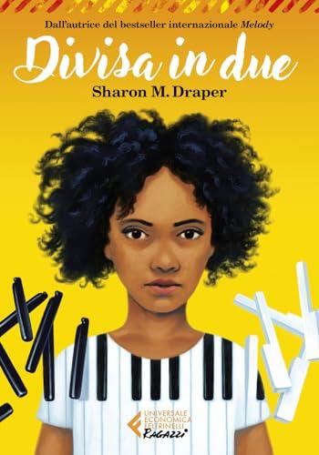 Divisa in due - Sharon M. Draper