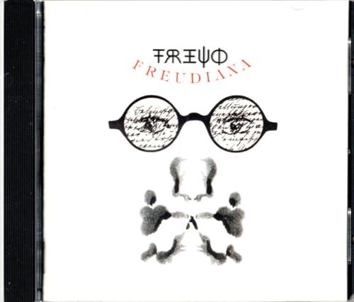 Freudiana - Alan Parsons Project