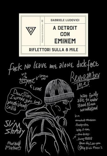 A Detroit con Eminem: Viaggio nel cuore dell'hip hop