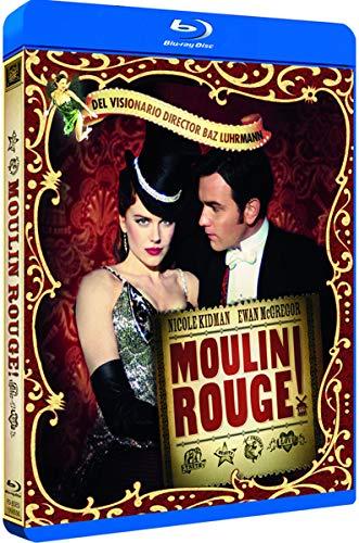 Moulin Rouge - DVD Edizione Speciale