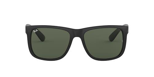 Ray-Ban Justin RB4165 - Occhiali da Sole Unisex