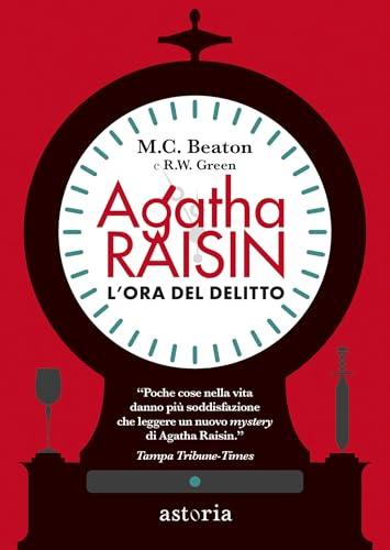 L'ora del delitto (Agatha Raisin)